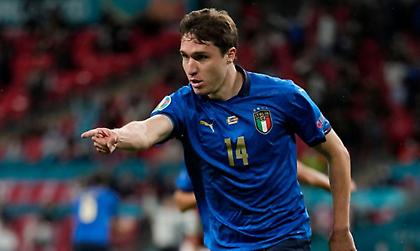 «Η Γιουβέντους απέρριψε πρόταση 100 εκατ. ευρώ από την Τσέλσι για τον Κιέζα»