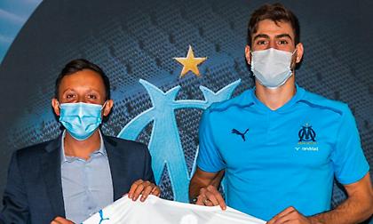 Ανακοίνωσε τον Λουάν Πέρες η Μαρσέιγ