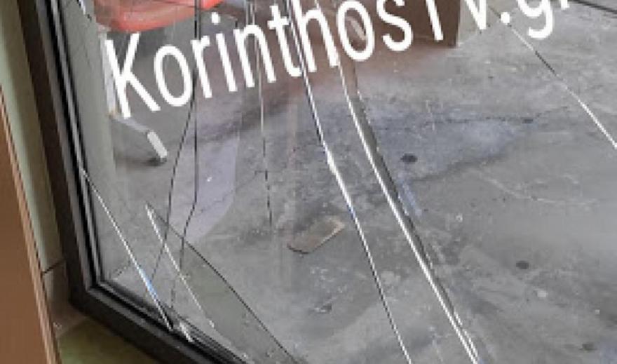 Επίθεση με φαλτσέτα σε νοσηλευτή στο κέντρο υγείας Κιάτου