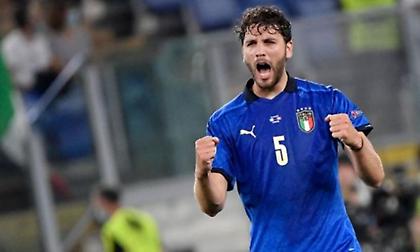 Φουλάρει για Λοκατέλι η Γιουβέντους - Τα τρελά λεφτά που θέλει η Σασουόλο