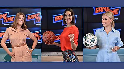 Όλα όσα δεν είδατε στο ΟΠΑΠ Game Time