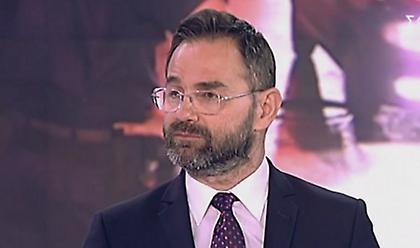 Σε διαθεσιμότητα ο Σταύρος Μπαλάσκας μετά τις δηλώσεις για τον συζυγοκτόνο στα Γλυκά Νερά