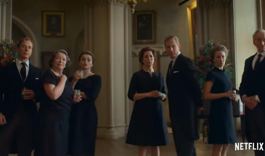 Βραβεία Emmy: Όλες οι υποψηφιότητες - «Σαρώνει» τις κατηγορίες το «The Crown»