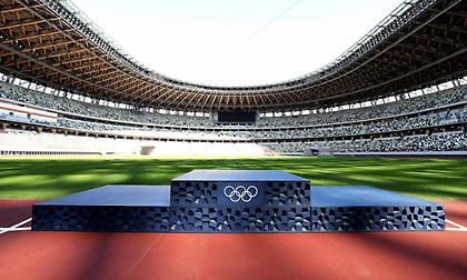 Ολυμπιακοί Αγώνες: Αλλάζουν λόγω covid οι απονομές μεταλλίων!