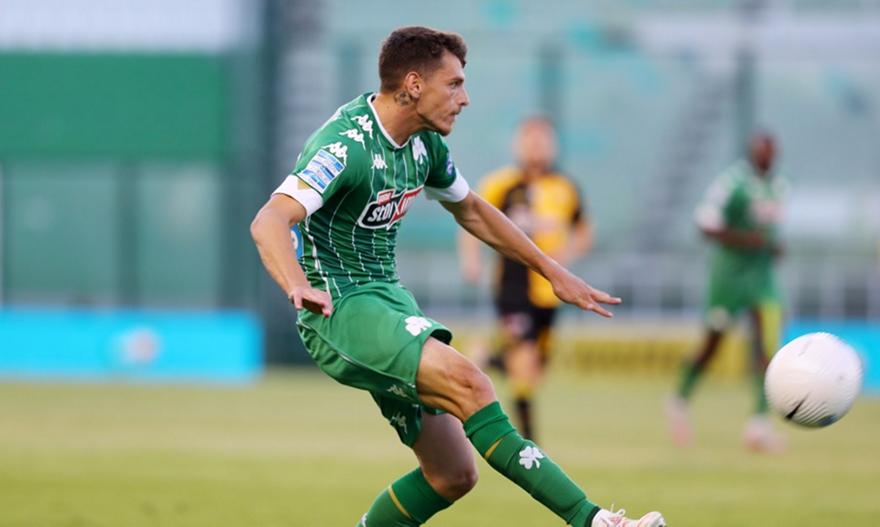 Θέλει να «δέσει» Χατζηγιοβάνη ο Παναθηναϊκός