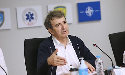 Σύσκεψη στο Υπουργείο Προστασίας του Πολίτη για την επιστροφή του κόσμου στα γήπεδα