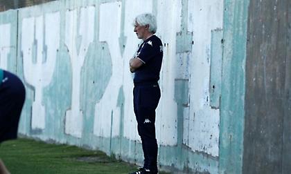 Νικολογιάννης: «Θα πάει και για επιθετικό ο Παναθηναϊκός»