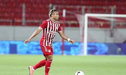 Ο Κουντέ σαν…Φορτούνης κι ο Αγκιμπού σαν…πολυεργαλείο!