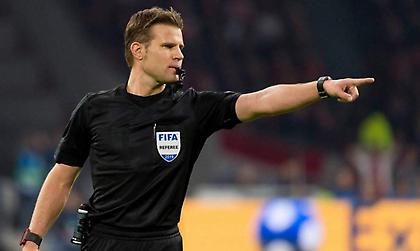 Αποσύρθηκε από το διεθνές ποδόσφαιρο ο Μπριχ