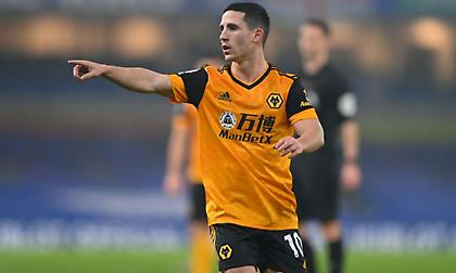 «Τα σκάει» για Ποντένσε η Τότεναμ - Το ποσό που προσφέρει στη Γουλβς