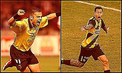 Γιατί ο Αραούχο είναι για τους ΑΕΚτζήδες ό,τι πιο κοντινό σε... Ντέμη!