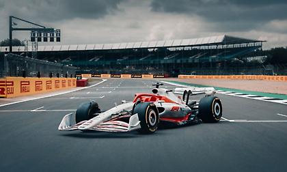 F1: Το μονοθέσιο της νέας εποχής!