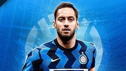 Τσαλχάνογλου: «Μόνο ένας με ήθελε στη Μίλαν»