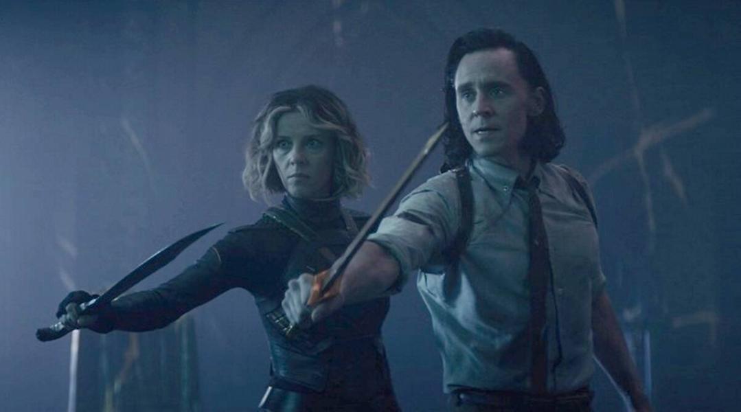 Loki: Το φινάλε άλλαξε για πάντα το MCU
