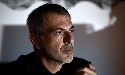 Με κορωνοϊό ο Γιάννης Μώραλης: «Έχω εμβολιαστεί, το περνάω σαν κρύωμα»