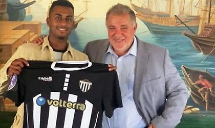 «Χτύπησε» Νάνι η Καλαμάτα!