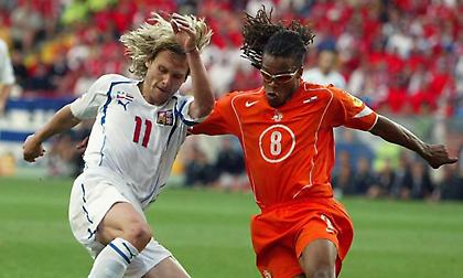 Το κουίζ της ημέρας: Σπουδαίοι μέσοι της 20ετίας, βρες την εθνικότητα τους!