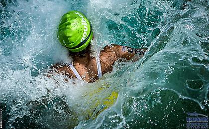 Novibet – Χρυσός Χορηγός του φετινού Oceanman Greece