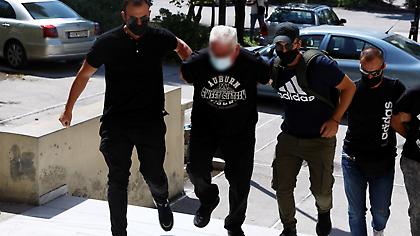 Ηλιούπολη: Καταγγελία από την πρώην του αστυνομικού- Πιθανόν η 9χρονη κόρη μου ζούσε με την 19χρονη