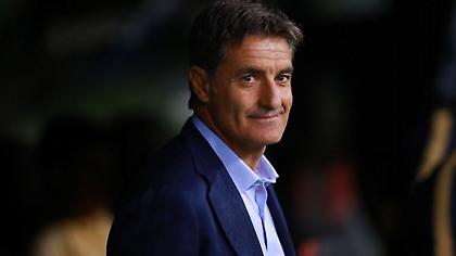 Περιέλαβε τον Μίτσελ ο Πέρεθ: «Απατεώνας προπονητής, άφηνε εκτός τον Μάτα για να παίζει ο γιος του»