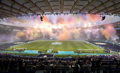 Serie A: Ανοίγουν τα γήπεδα με 50% πληρότητα και green pass!