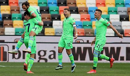 Serie A: Απαγορεύονται οι πράσινες εμφανίσεις στις ομάδες!