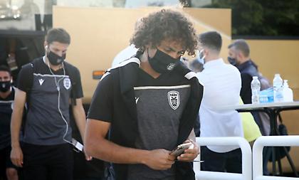 «Ο Ουάρντα τσακώθηκε με τον Λουτσέσκου επειδή θέλει να πάει στη Γαλατασαράι»