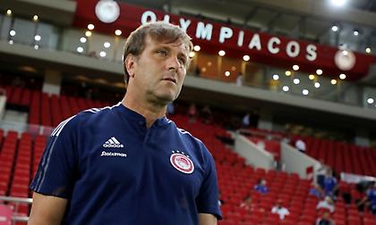 Γιατί επέλεξε αυτούς τους 25 ο Μαρτίνς για τα προκριματικά του Ολυμπιακού