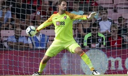 Κοντά στον Μπέγκοβιτς η Έβερτον