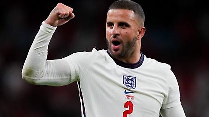 Το απροσπέλαστο τείχος που ακούει στο όνομα… Κάιλ Γουόκερ