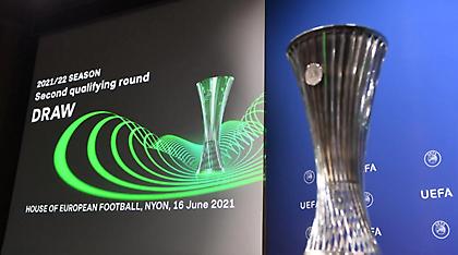 Οι υποψήφιοι αντίπαλοι ΠΑΟΚ, ΑΕΚ, Άρη στον 3ο προκριματικό γύρο του Conference League