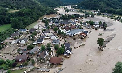 Η Ντόρτμουντ θα δώσει φιλικό για την στήριξη των πλημμυροπαθών