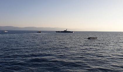 Τουρκική πρόκληση στην Κύπρο: Ακταιωρός άνοιξε πυρ κατά σκάφους του λιμενικού