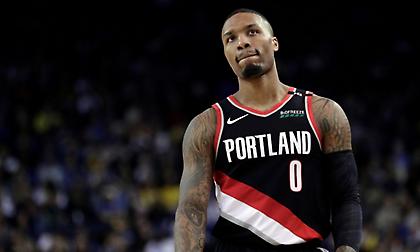 Μπλέιζερς: Έτοιμος να ζητήσει ανταλλαγή τις επόμενες ημέρες ο Λίλαρντ!