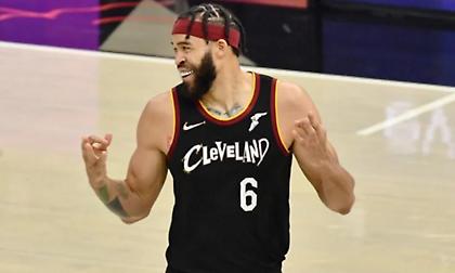 Στην αποστολή της Team USA για τους Ολυμπιακούς οι Τζαβέλ ΜακΓκί και Κέλντον Τζόνσον!