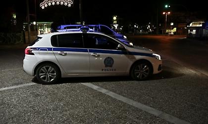 Χαλκιδική: Στα χέρια της αστυνομίας 3 άνδρες για αιματηρό επεισόδιο σε καφέ-μπαρ