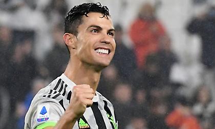 Παραμένει στη Γιουβέντους ο Ρονάλντο!