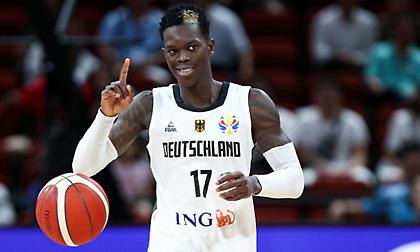 Οριστικό: Εκτός Ολυμπιακών Αγώνων ο Σρέντερ για τη Γερμανία