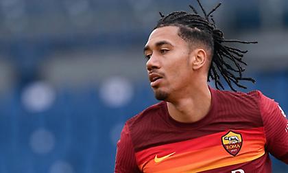 Σμόλινγκ: «Ο Μουρίνιο είναι ένας γεννημένος νικητής»