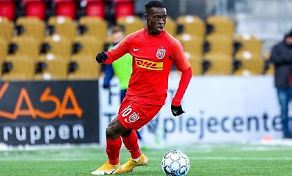 Τον ήθελε ο Ολυμπιακός, κατέληξε στη Ρεν με 15 εκατ. ευρώ!