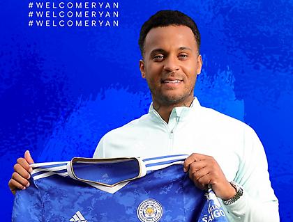 Ανακοίνωσε Μπέρτραντ η Λέστερ