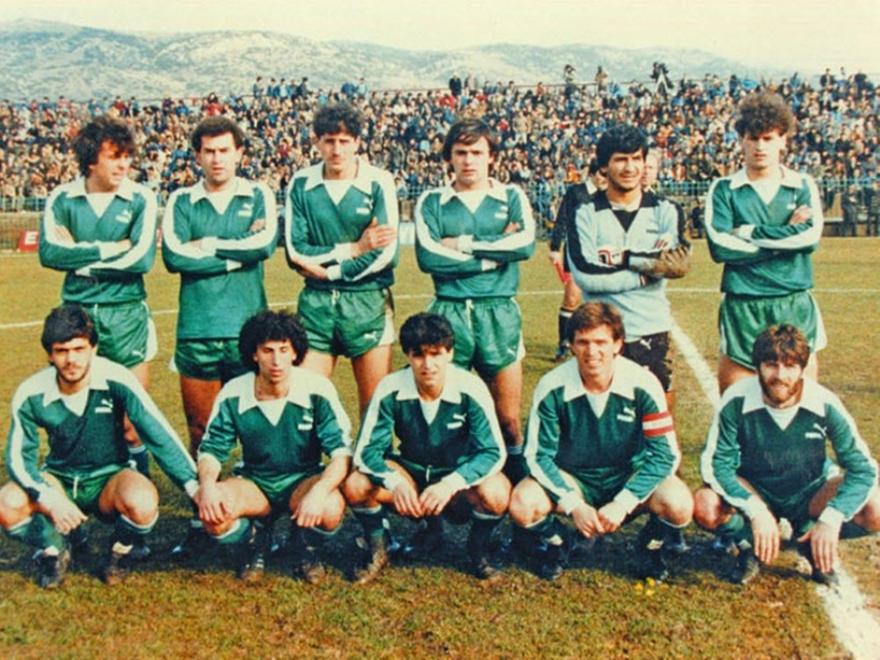 Το κουίζ της ημέρας: Βρες τα χρώματα ομάδων της περιφέρειας