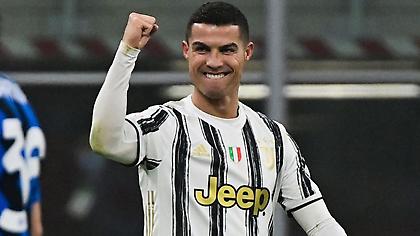 Νέο συμβόλαιο ζήτησε ο Κριστιάνο Ρονάλντο από τη Γιουβέντους