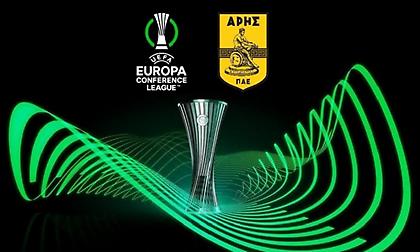 Η ευρωπαϊκή λίστα του Άρη για Αστάνα