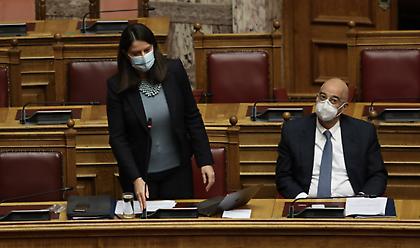 Κατατέθηκε το νομοσχέδιο του υπουργείου Παιδείας για την αναβάθμιση του σχολείου