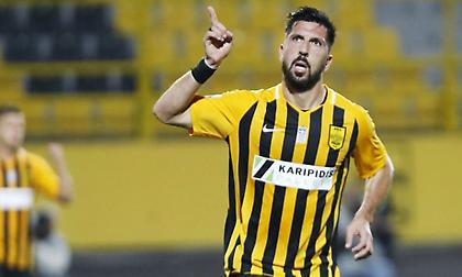 Διαμαντόπουλος: «Δύσκολα καλύπτεται το κενό του Ροζ στον Άρη»