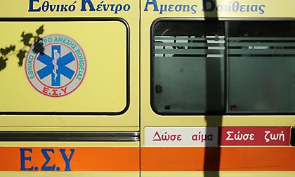 Αμαλιάδα: Ναυαγοσώστης και δάσκαλος πολεμικών τεχνών έσωσαν 16χρονο που έπαθε ανακοπή!