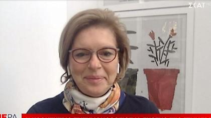 Γκάγκα: Εμβολιαστείτε όσες θέλετε να κάνετε παιδιά -Τρεις έγκυες σε ΜΕΘ