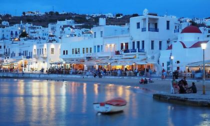 Στα κάγκελα επιχειρηματίες και εργαζόμενοι της Μυκόνου: Έτοιμοι να βγουν στους δρόμους!