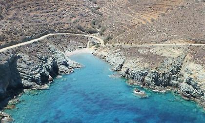 Φολέγανδρος: Εντοπίστηκε ζωντανός ο φίλος της 26χρονης, απειλεί να αυτοκτονήσει!